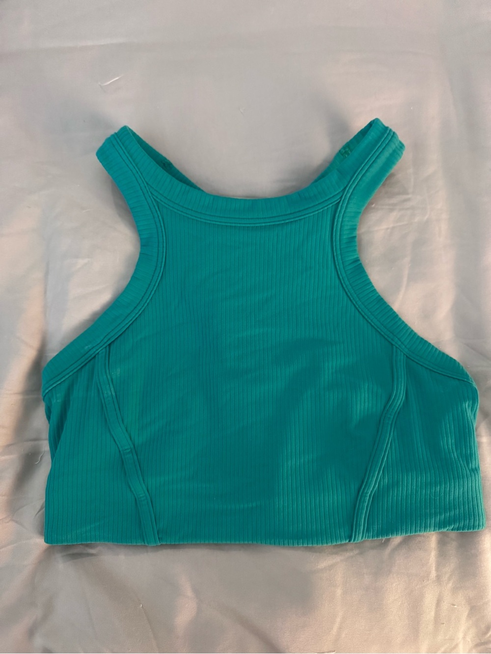 Lululemon sports bra / tank